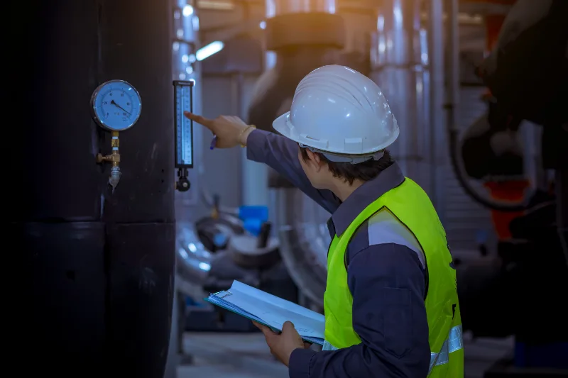Industrial-Chillers-Planned-Maintenance